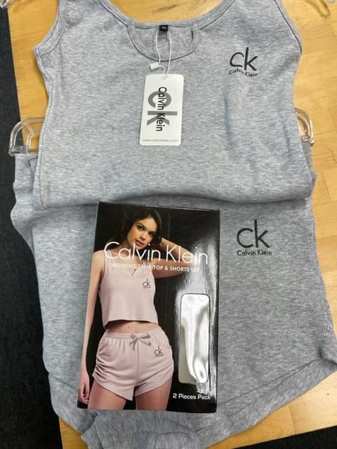 47186 - CK underwear USA